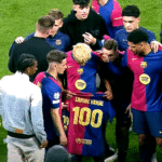 Lamine Yamal: Los 100 primeros partidos con el FC Barcelona